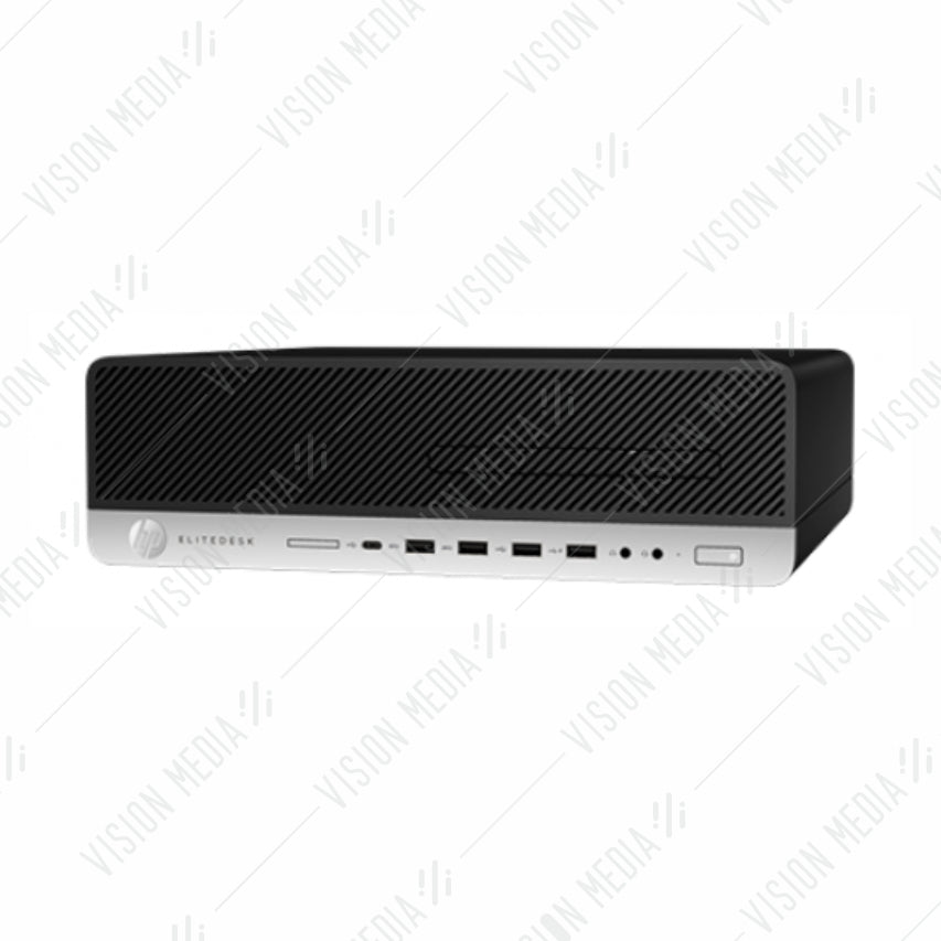 HP ELITEDESK 800 G5 SFF DESKTOP PC (7XJ52PA)