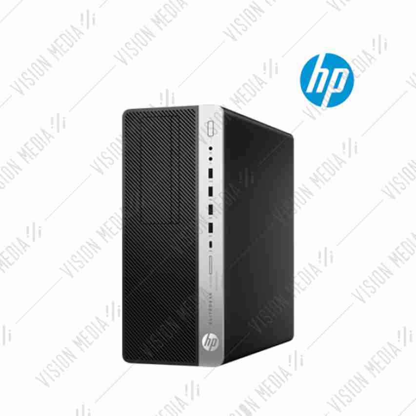 HP ELITEDESK 800 G5 TOWER DESKTOP PC (7XN02PA)