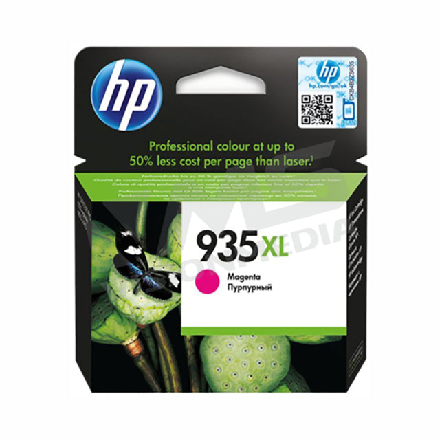 HP 935XL MAGENTA INK CARTRIDGE (C2P25AA)