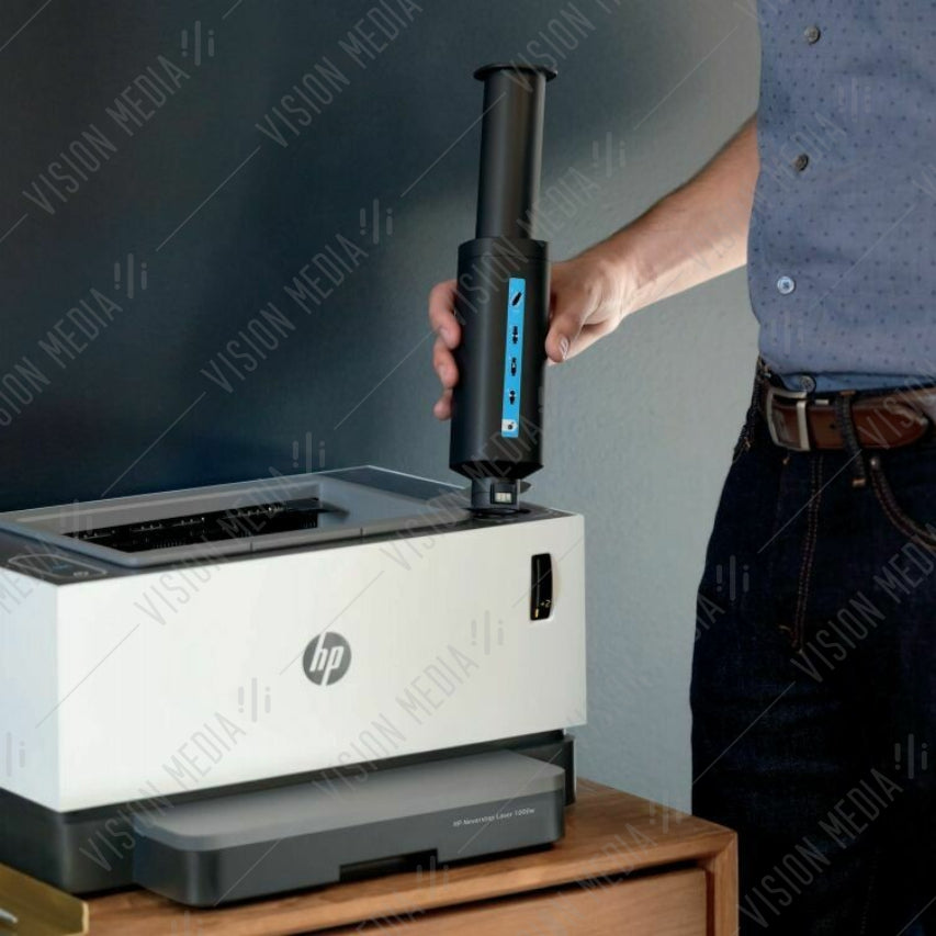 HP 103AD DUAL PACK BLACK NEVERSTOP LASER TONER RELOAD KIT (W1103AD)