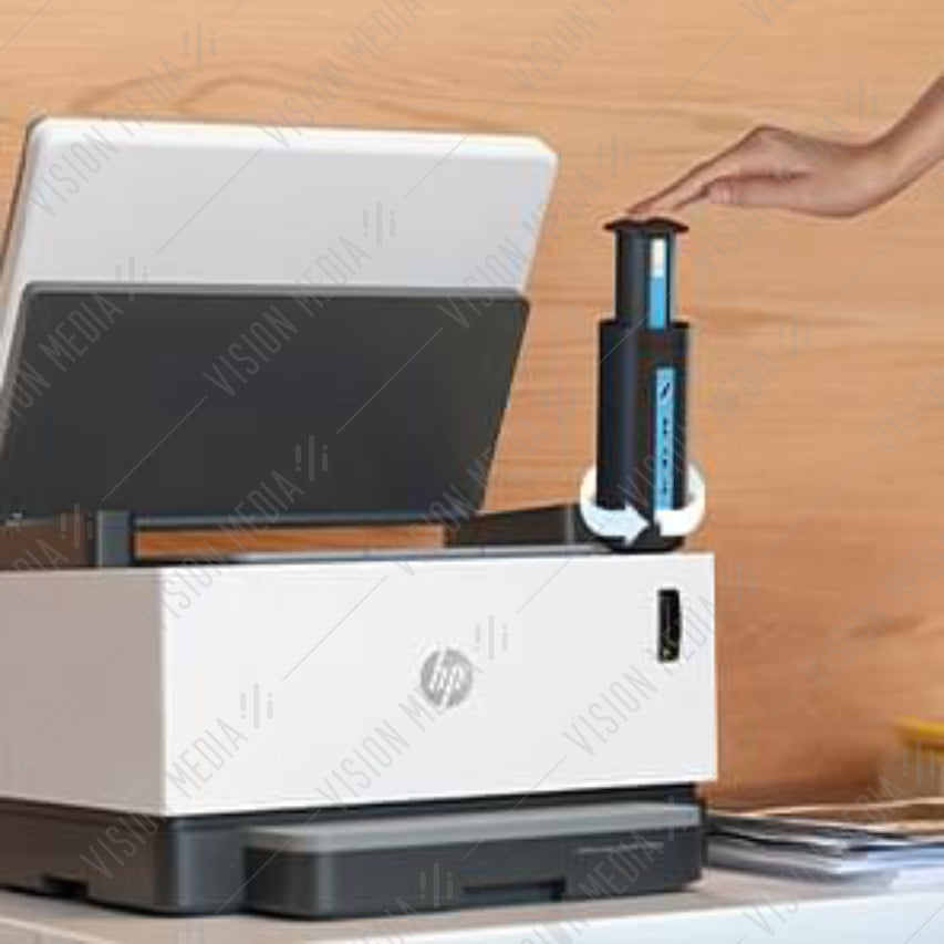HP 103A BLACK NEVERSTOP LASER TONER RELOAD KIT (W1103A)