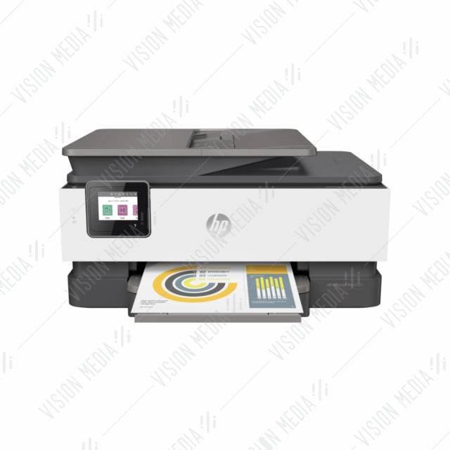 HP OFFICEJET PRO 8020 AII IN ONE PRINTER (1KR67D)