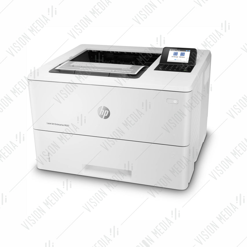 HP LASERJET ENTERPRISE M507DN PRINTER (1PV87A)