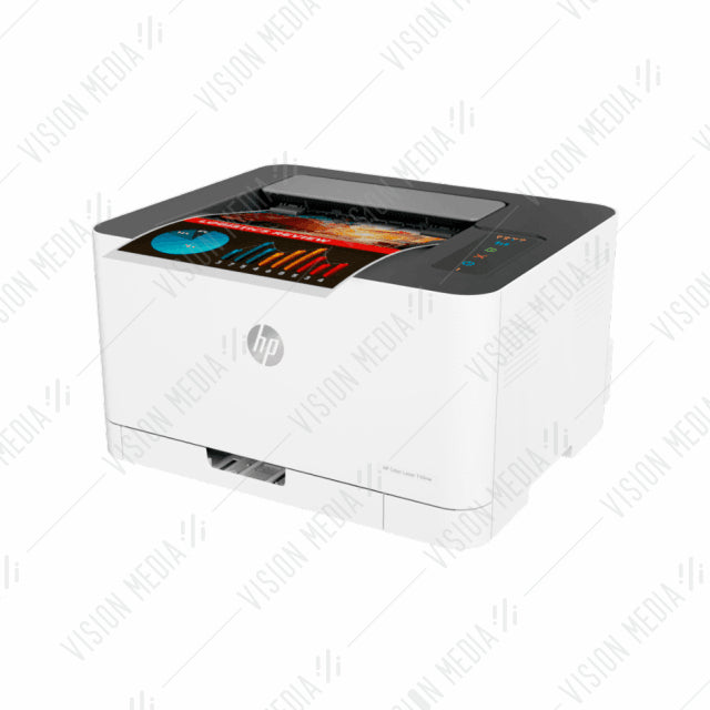 HP COLOR LASER 150NW PRINTER (4ZB95A)