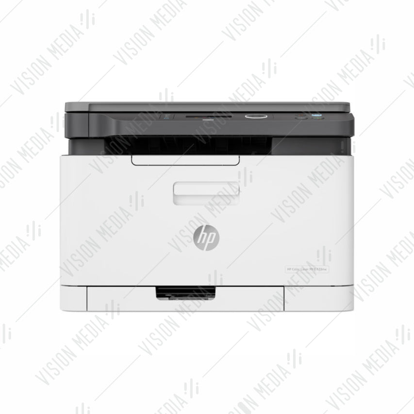 HP COLOR LASERJET MFP 178NW PRINTER (4ZB96A)