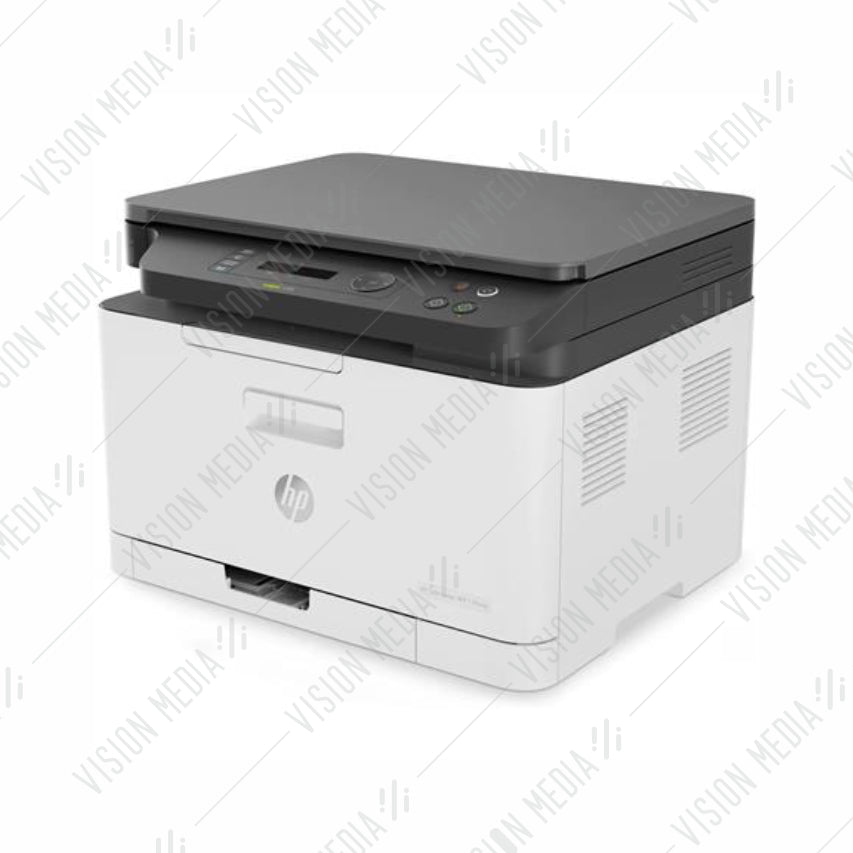 HP COLOR LASERJET MFP 178NW PRINTER (4ZB96A)