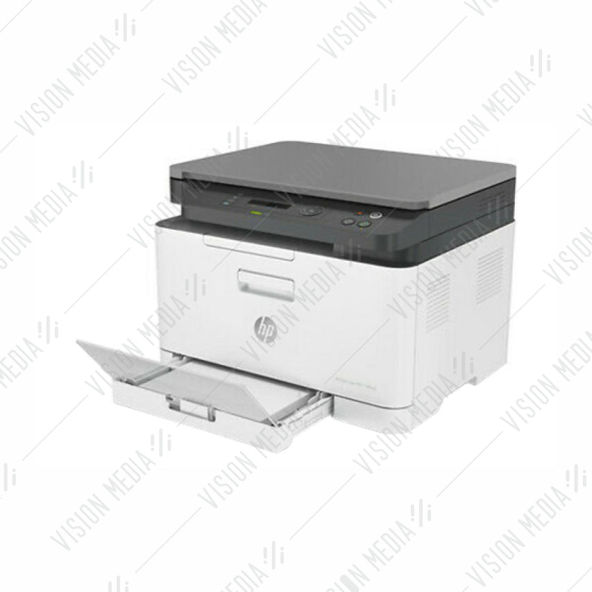 HP COLOR LASERJET MFP 178NW PRINTER (4ZB96A)