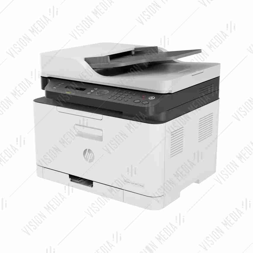 HP COLOR LASER MFP 179FNW (4ZB97A)