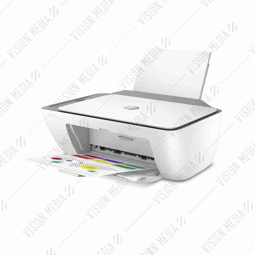 HP DESKJET INK ADVANTAGE 2776 AIO PRINTER (7FR28B)