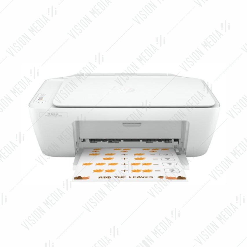 HP DESKJET INK ADVANTAGE 2336 AIO PRINTER (7WQ05B)