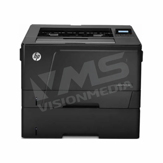 HP LASERJET PRO M706N PRINTER (B6S02A)