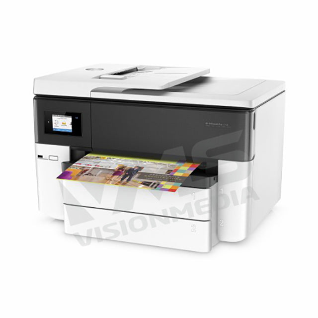 HP OFFICEJET 7740 WIDE FORMAT ALL-IN-ONE PRINTER (G5J38A)