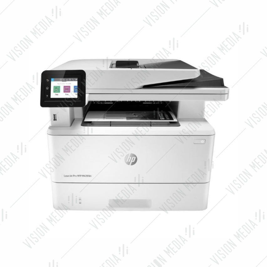 HP LASERJET PRO MFP M428FDN PRINTER (W1A29A)