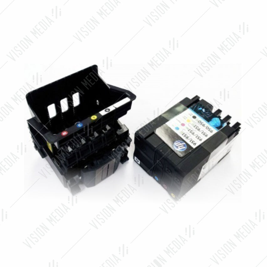HP OFFICEJET HP 950 PRINT HEAD REPLACEMENT (CR326A)