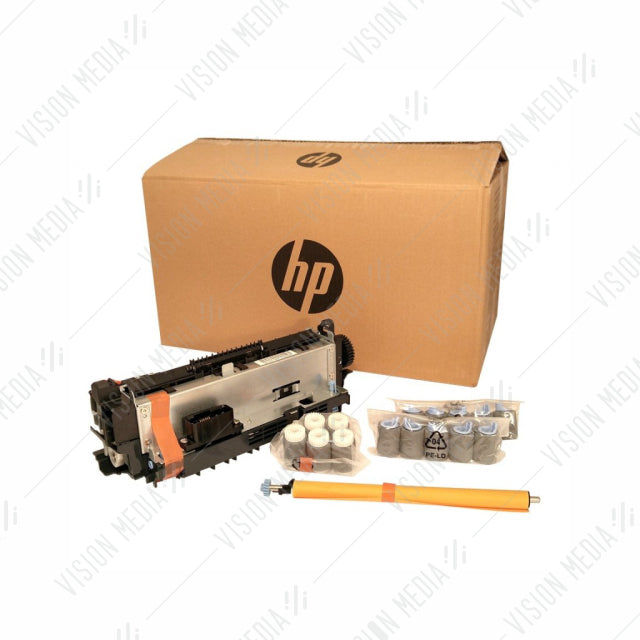 HP LASERJET PRINTER 220V MAINTENANCE KIT (CF065A)