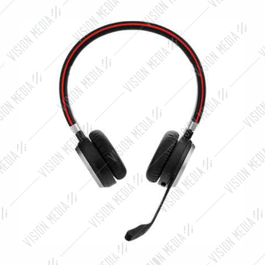 JABRA EVOLVE 65 SE MS STEREO (6599-833-309)