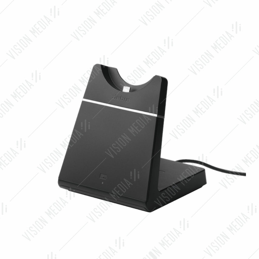 JABRA CHARGING STAND FOR EVOLVE 65 HEADSETS (14207-39)