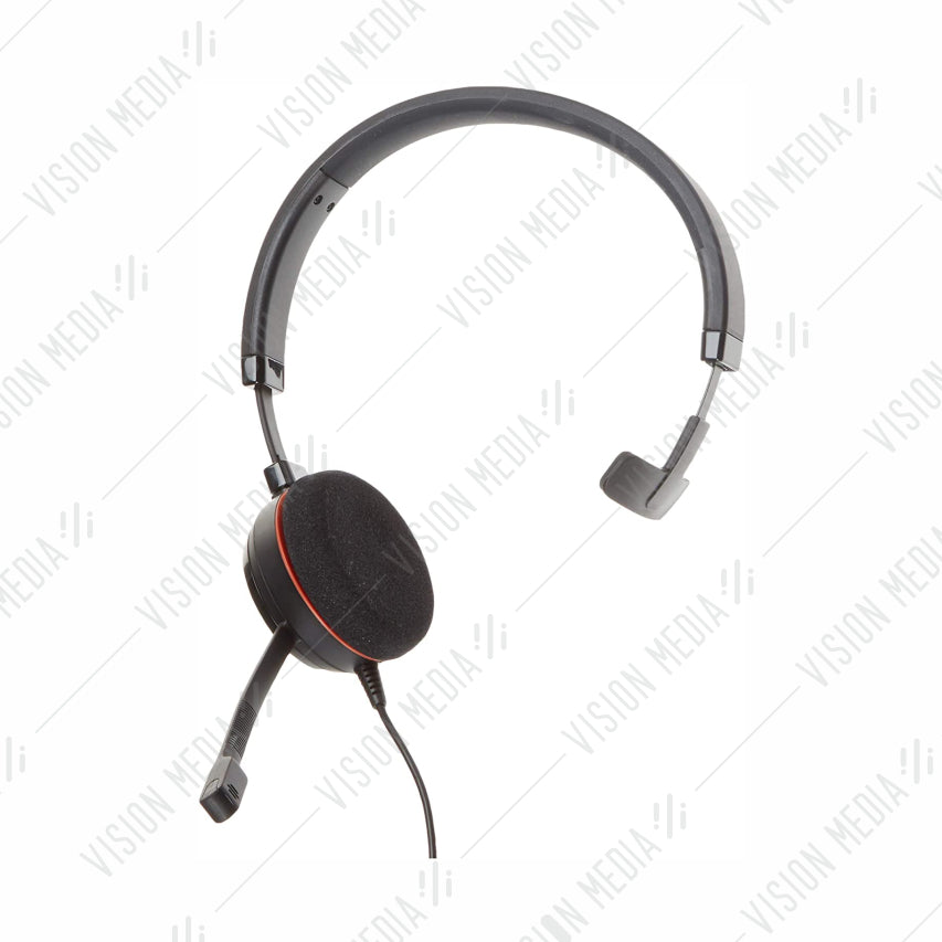 JABRA EVOLVE 20 MS MONO HEADSET (4993-823-109)