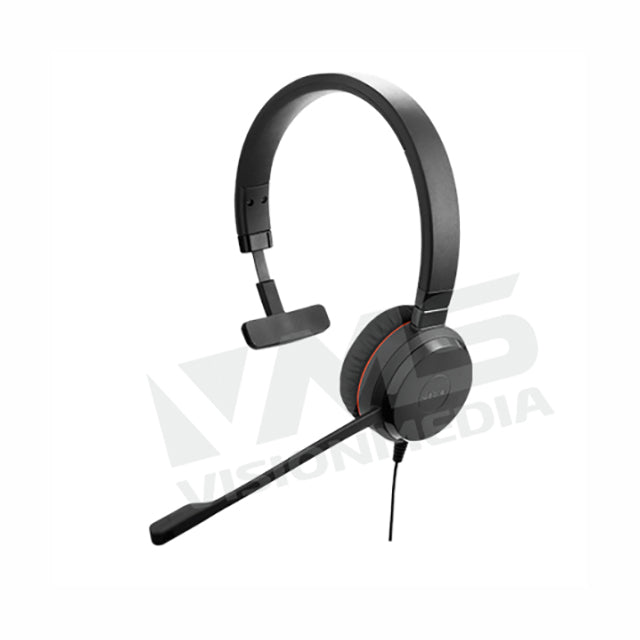 JABRA EVOLVE 30 II UC MONO HEADSET (5393-829-309)