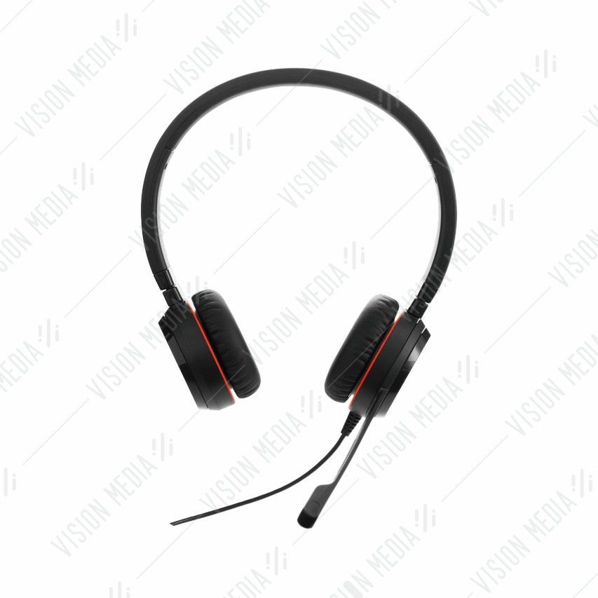 JABRA EVOLVE 30 II MS STEREO HEADSET (5399-823-309)