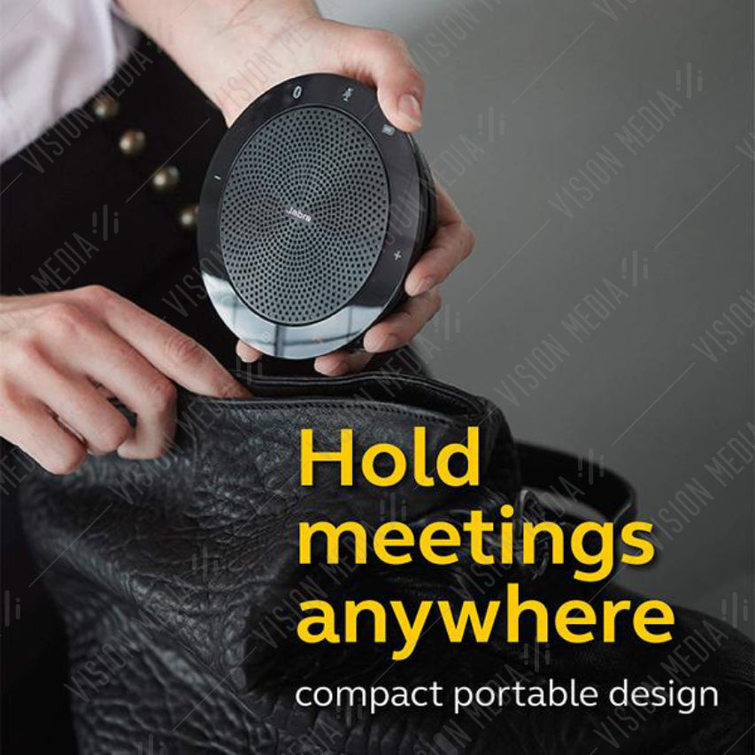 JABRA SPEAK 510 UC SPEAKER PHONE (7510-209)