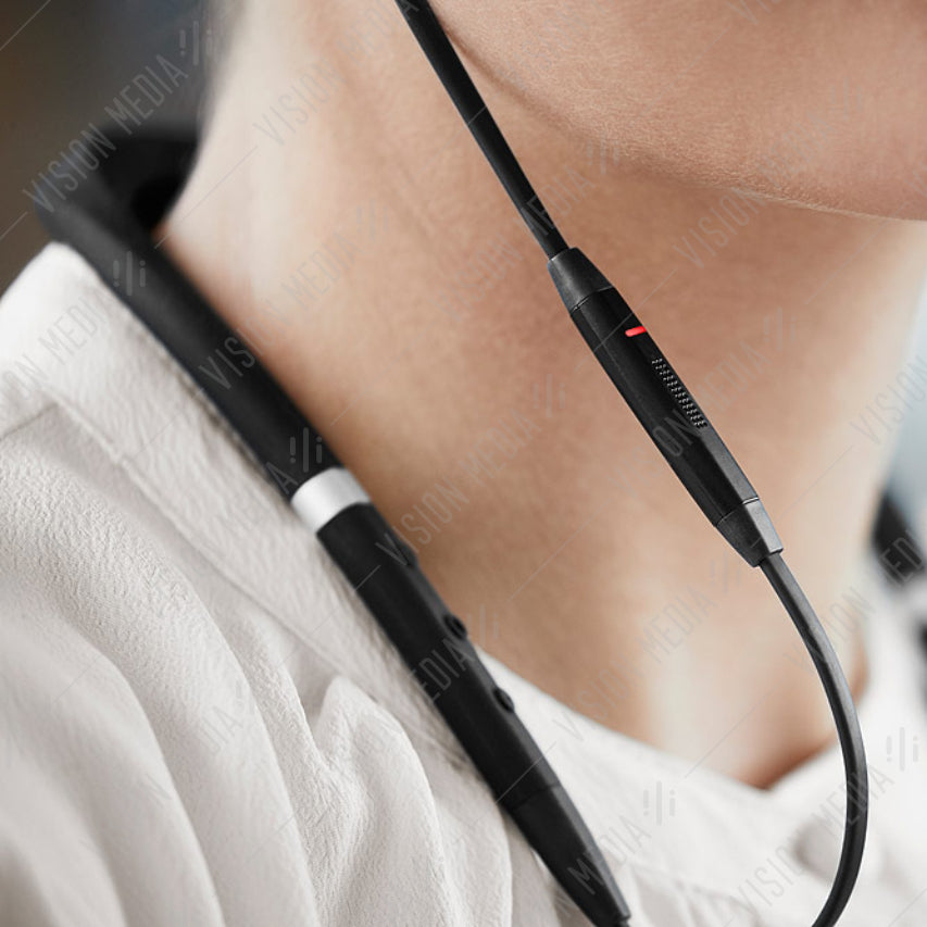 JABRA EVOLVE 75E MS WITH LINK 370 (7099-823-309)