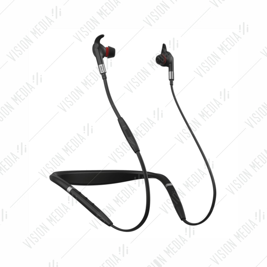 JABRA EVOLVE 75E UC & LINK 370 (7099-823-409)