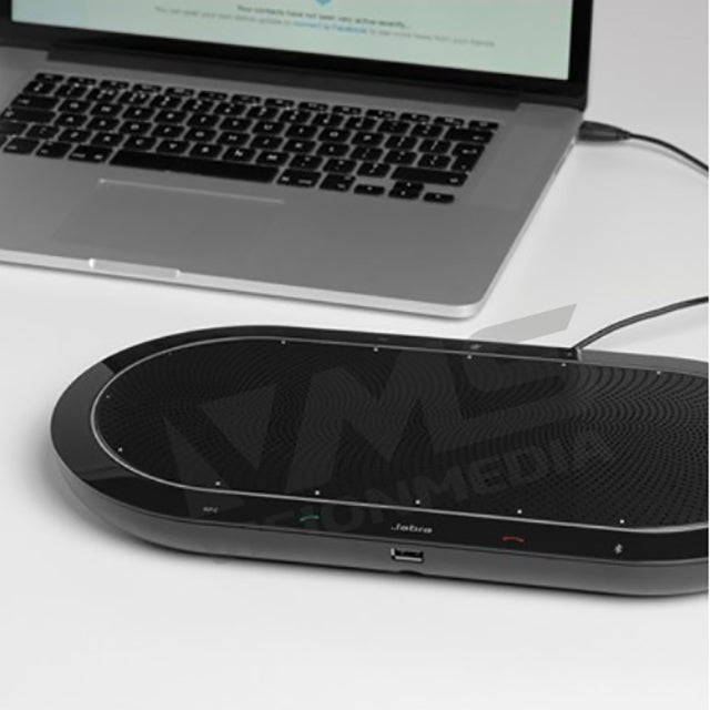 JABRA SPEAK 810 MS (7810-109) | Vision Media Supplies