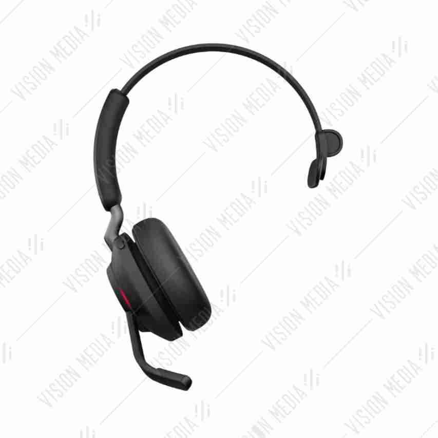 JABRA EVOLVE2 65 WITH LINK 380 USB-C MS MONO (26599-899-899)