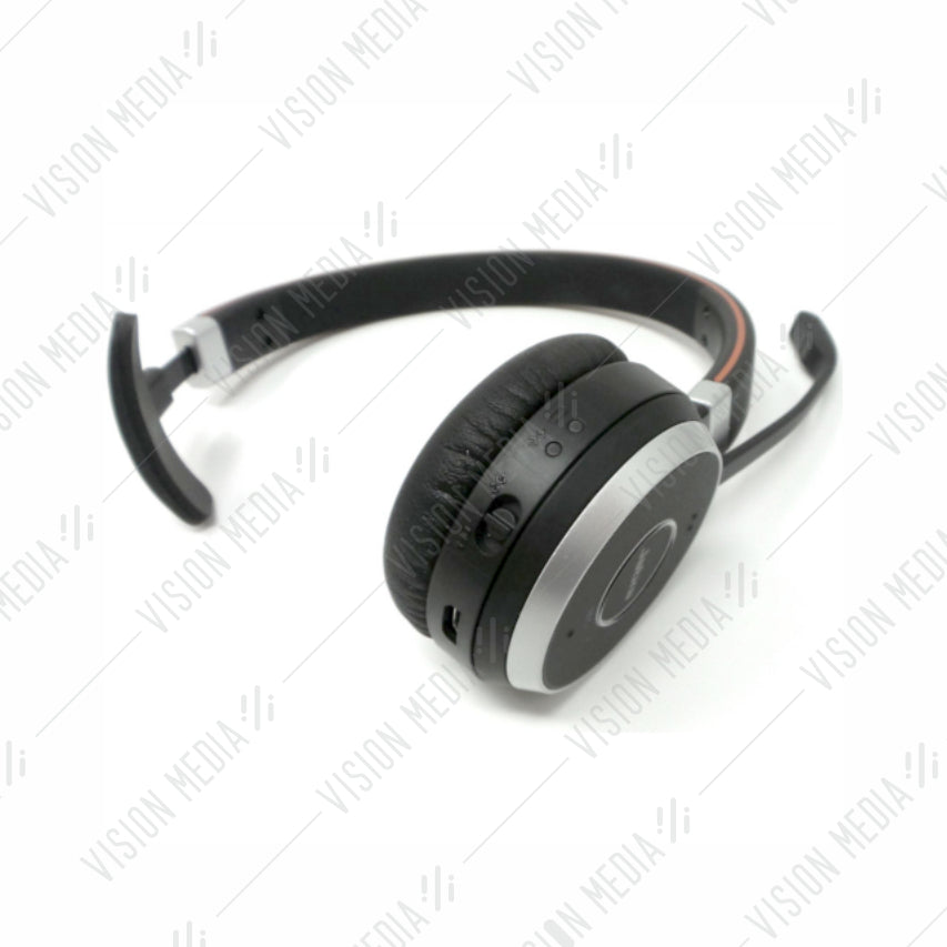 JABRA EVOLVE 65 UC MONO (6593-829-409)