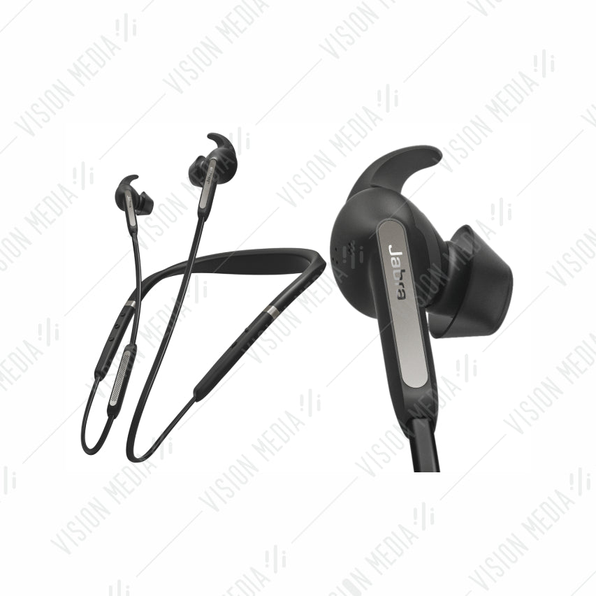 JABRA ELITE 65E WIRELESS HEADPHONES