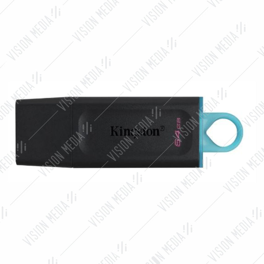 KINGSTON DATATRAVELER EXODIA DTX 32GB, 64GB, 128GB, 256GB