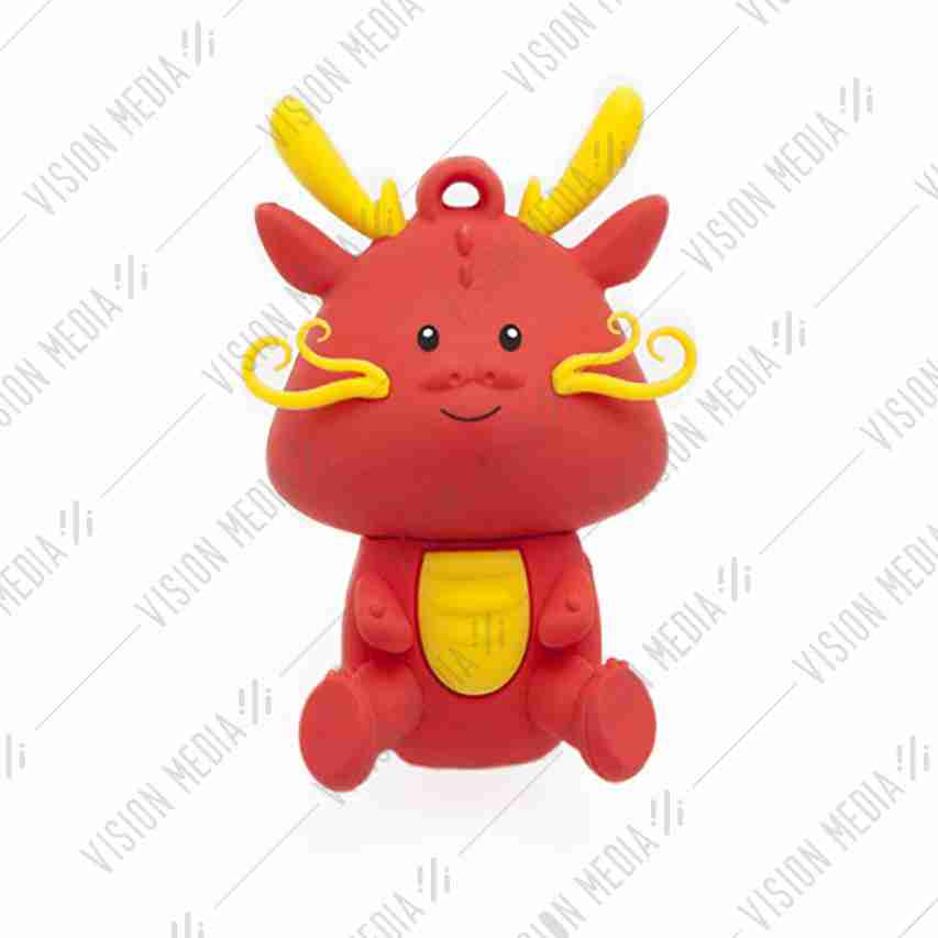 KINGSTON USB2 DT108 8GB CNY (DRAGON)