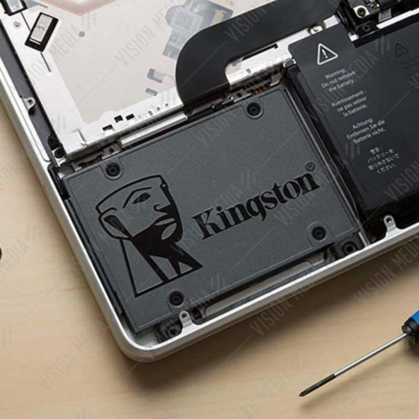 KINGSTON A400 SERIES SSD 480GB (SA400S37/480G)