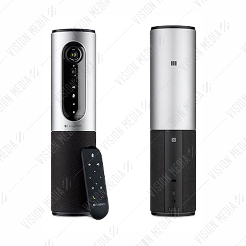 LOGITECH CONNECT CONFERENCE CAM (960-001035)