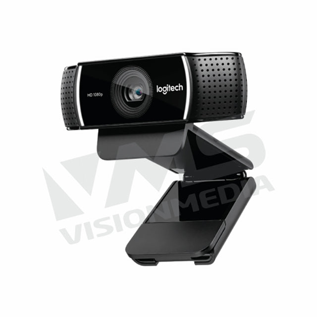 LOGITECH C922 PRO STREAM WEBCAM (960-001090)