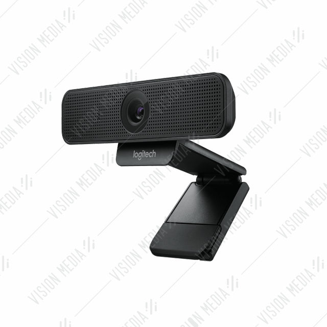 LOGITECH C925E BUSINESS WEBCAM (960-001075)