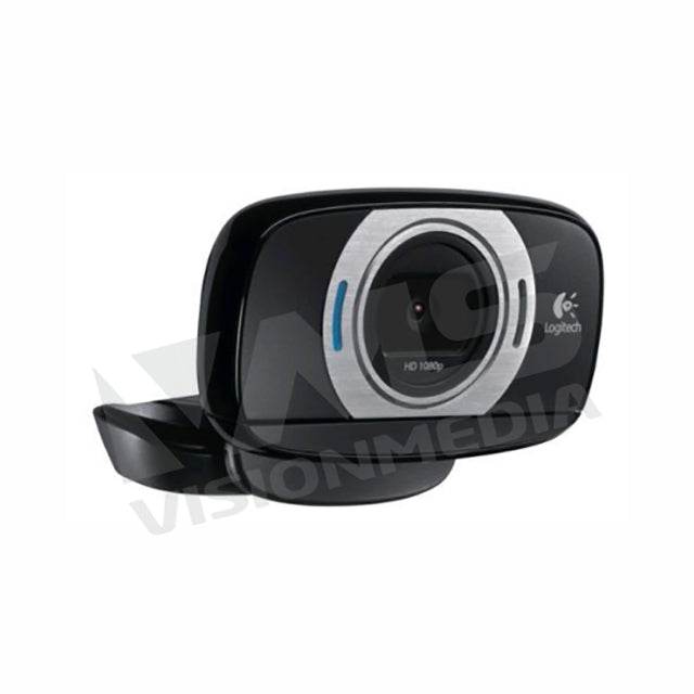 LOGITECH HD WEBCAM C615 (960-000738)