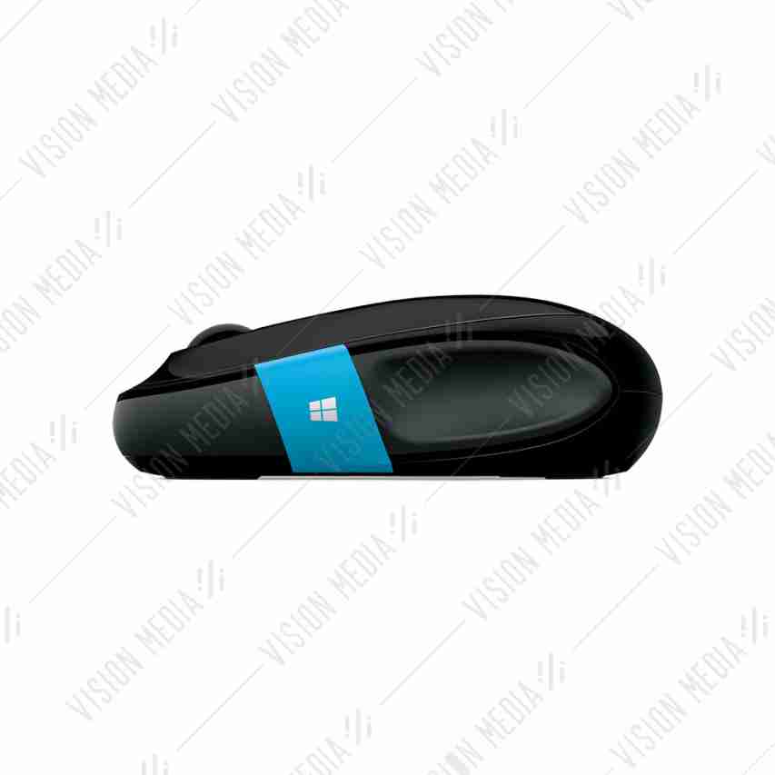 MICROSOFT SCULPT COMFORT MOUSE (H3S-00005)