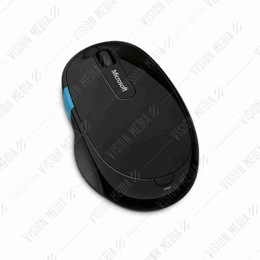MICROSOFT SCULPT COMFORT MOUSE (H3S-00005)