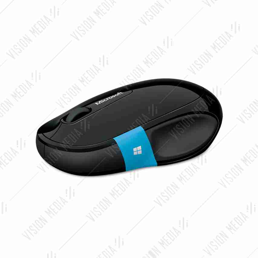 MICROSOFT SCULPT COMFORT MOUSE (H3S-00005)