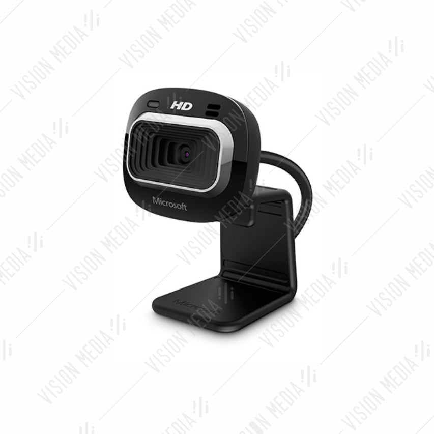 MICROSOFT LIFECAM HD-3000 (T3H-00014)