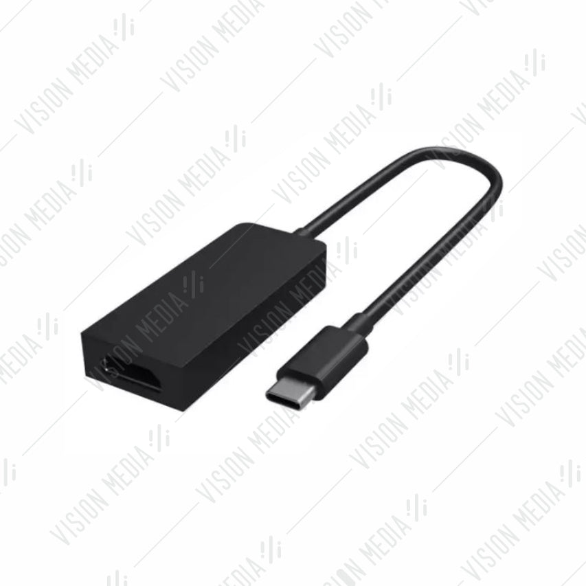 SURFACE BOOK 2 HDMI ADAPTER (HFP-00005)