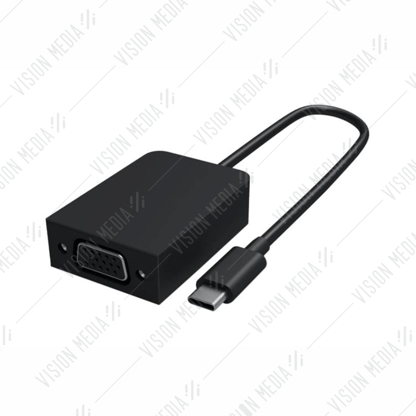 SURFACE BOOK 2 VGA ADAPTER (HFT-00005)