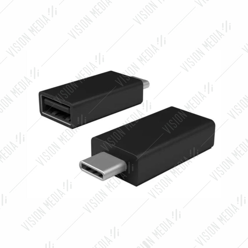 MICROSOFT USB-C TO USB 3.0 ADAPTER (JTZ-00007)