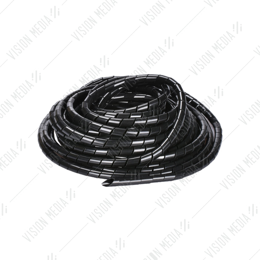 SPIRAL CABLE WRAP 15MM X 10M