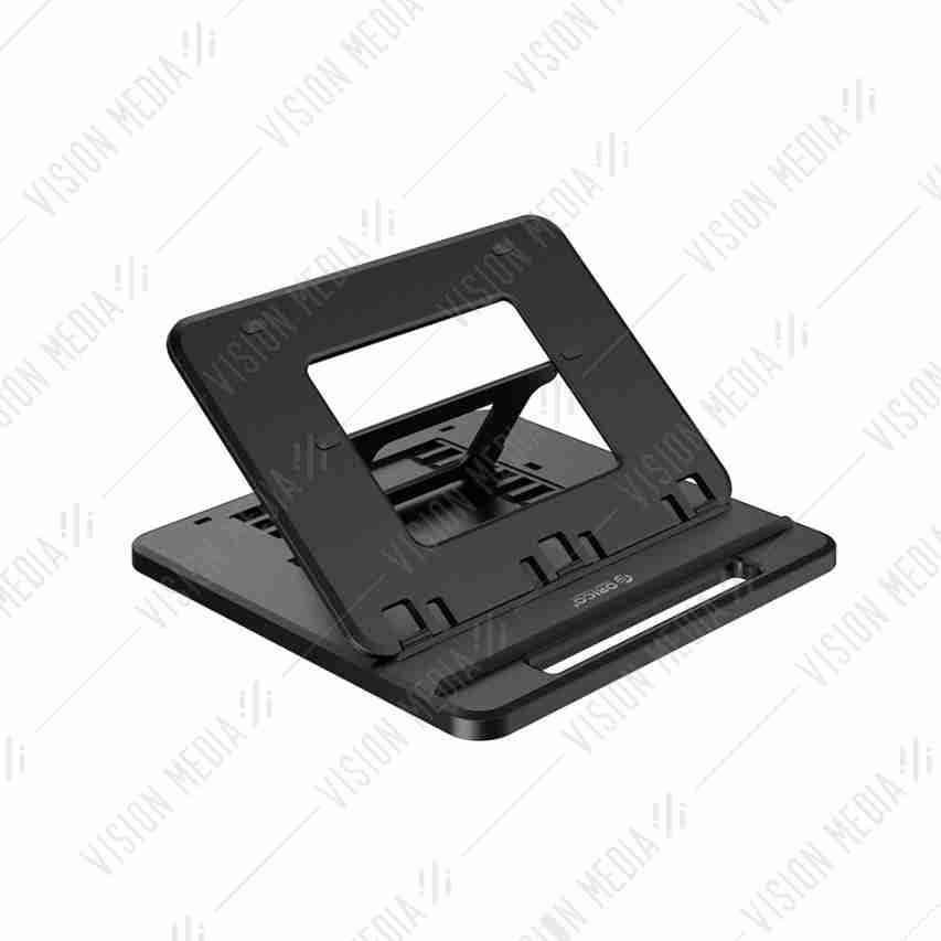 ORICO TABLET/LAPTOP STAND (NSN-C1) (BLACK)