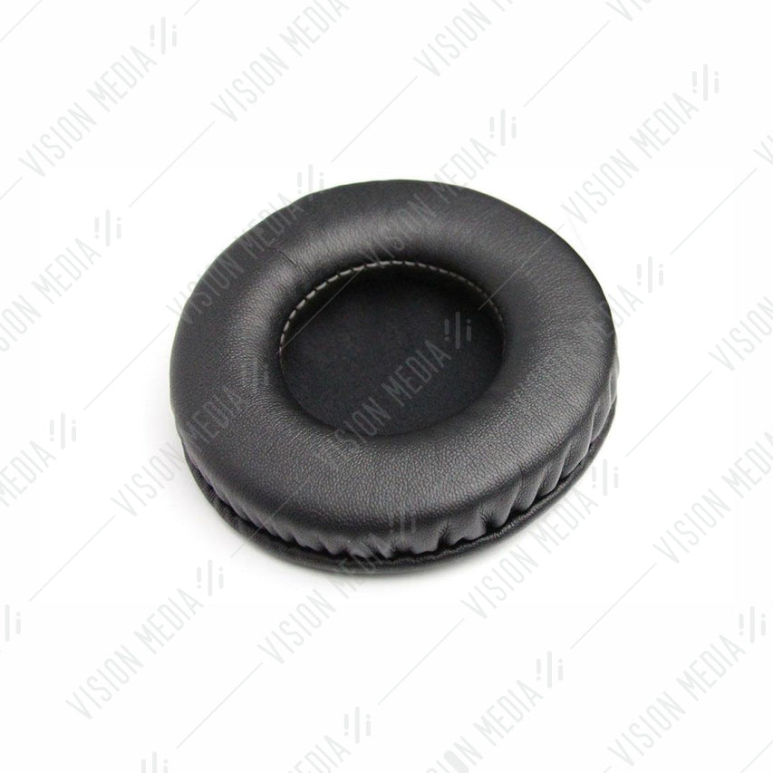 PU LEATHER EAR CUSHION FOR LOGITECH H600/H390 (1 PAIR)