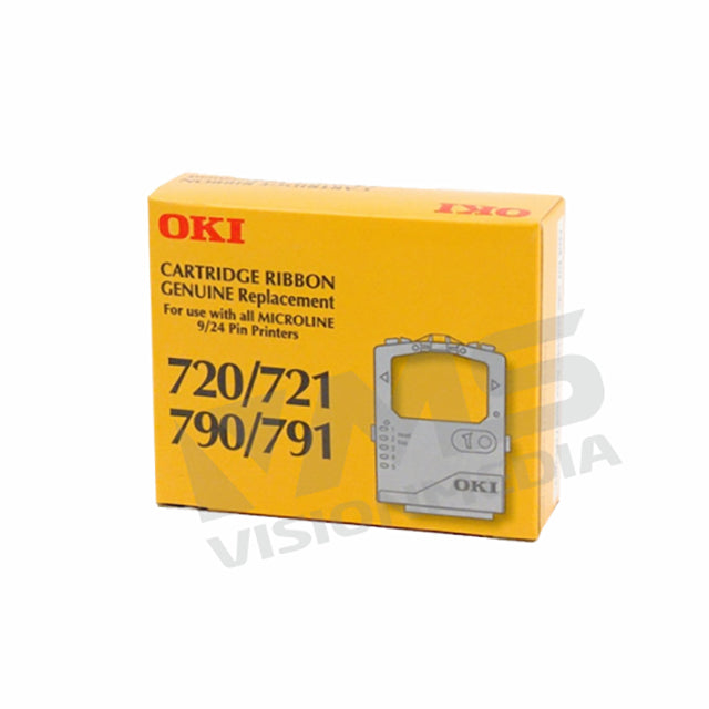 OKI 720/721/790/791 (ORIGINAL) (44641401)