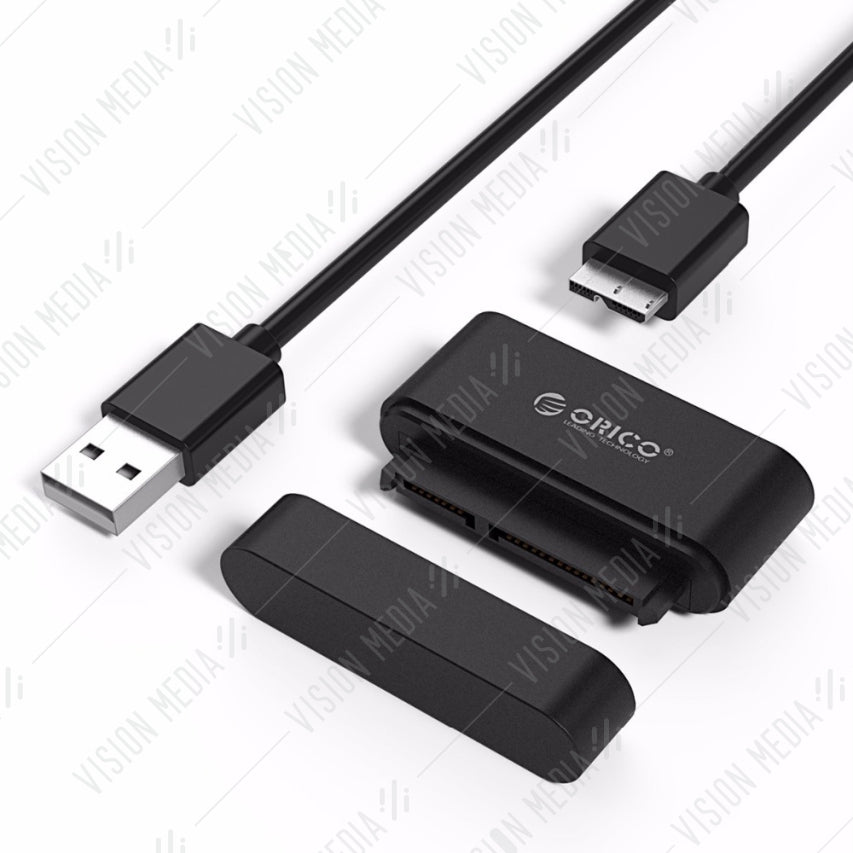 ORICO 2.5" USB 3.0 SATA HARD DRIVE ADAPTER (20UTS)